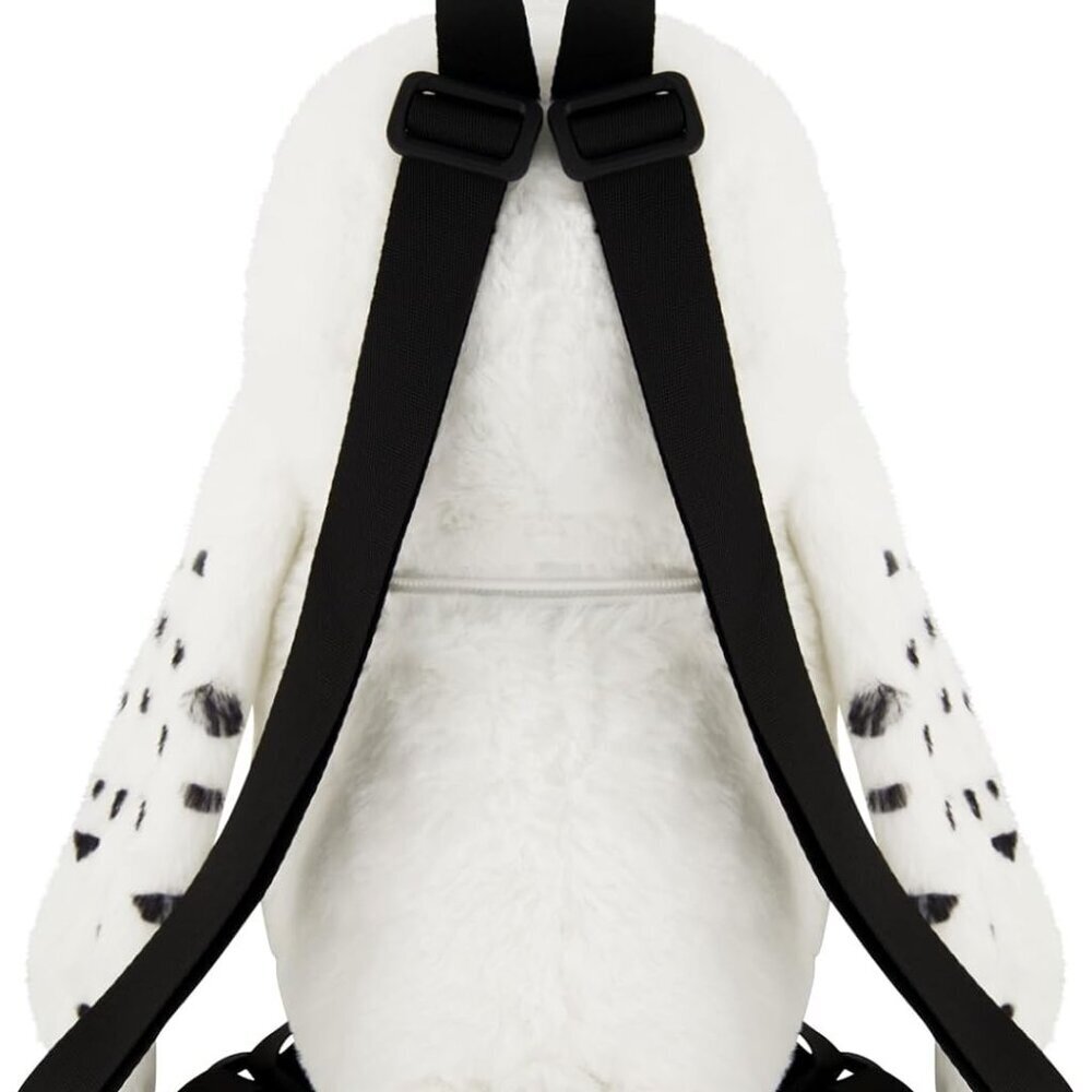 Harry Potter Hedwig Owl Mini Backpack Travel Purse Small Adjustable Strap - Picture 2 of 4